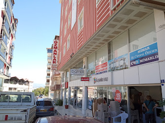 Özmanlar Arçelik Mobilya Halı