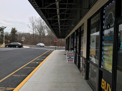 Computer Repair Service «Eazy Computers & iPhone Repair», reviews and photos, 4201 Neshaminy Blvd #105, Bensalem, PA 19020, USA