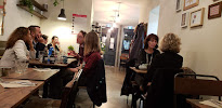 Atmosphère du Restaurant diététique Positive Café à Versailles - n°16