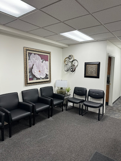 Primary Peak Medical Care clinic