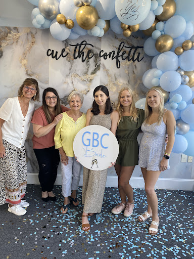 Bridal Shop «Gown Boutique of Charleston», reviews and photos, 664 Long Point Rd, Mt Pleasant, SC 29464, USA