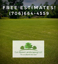 Cut Above Landscaping - Photo 2 - Car repair in , Augusta