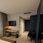 Photo n°2 de l'avis de Kieran.o fait le 09/10/2022 à 19:25 sur le  Hotel Luc, Autograph Collection à Berlin