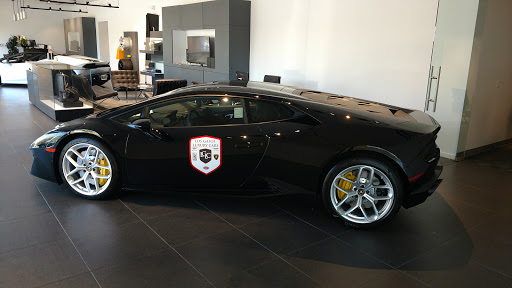 Car Dealer «Los Gatos Luxury Cars», reviews and photos, 620 Blossom Hill Rd, Los Gatos, CA 95032, USA