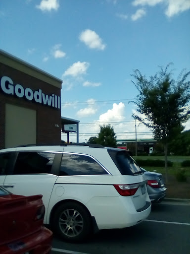 Thrift Store «Goodwill - Monroe», reviews and photos