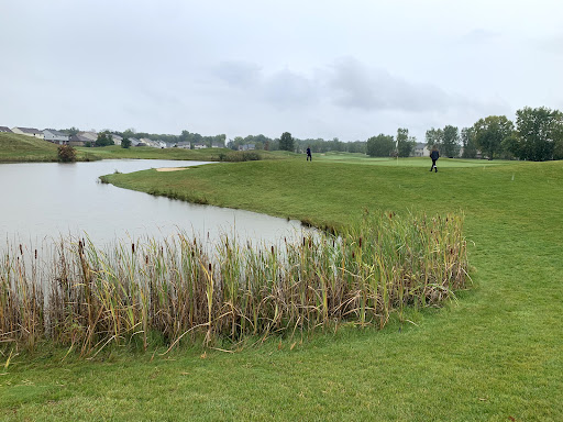 Golf Club «Gateway Golf Club», reviews and photos, 33290 Gateway Dr, Romulus, MI 48174, USA