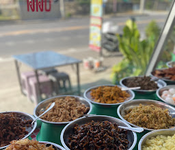 ร้านข้าวต้มโค้งพระจันทร์ (เจ้แมวเจ้าเก่า14ปี) photo