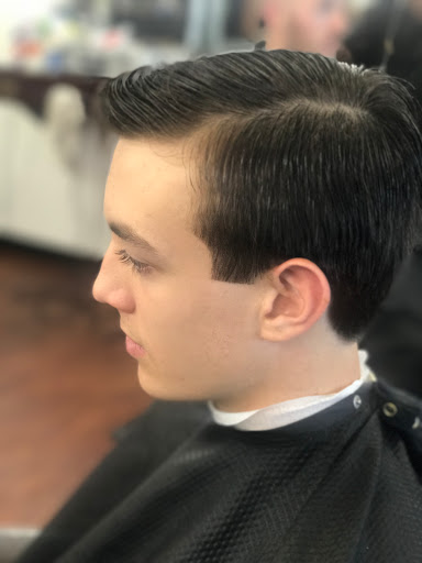 Barber Shop «Success Barbershop», reviews and photos, 3747 William Penn Hwy D, Monroeville, PA 15146, USA