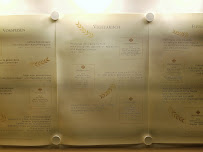 Caro's Restaurant à Tübingen carte