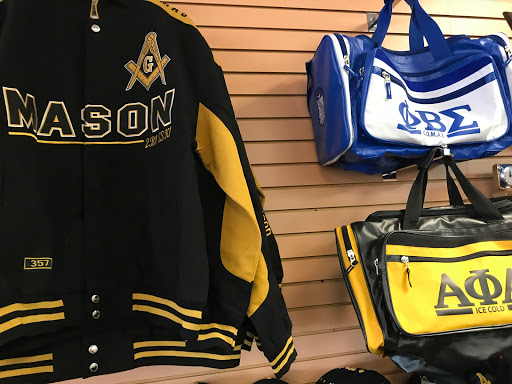 Book Store «Nubian Bookstore», reviews and photos, 1540 Southlake Pkwy, Morrow, GA 30260, USA