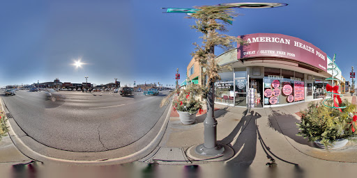 Health Food Store «American Health Foods», reviews and photos, 5142 95th St, Oak Lawn, IL 60453, USA