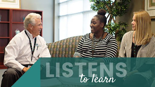 Attorney «Crumley Roberts», reviews and photos