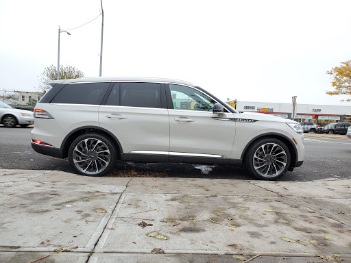 Ford Dealer «Ford Lincoln of Queens Boulevard», reviews and photos, 139-48 Queens Blvd, Jamaica, NY 11435, USA
