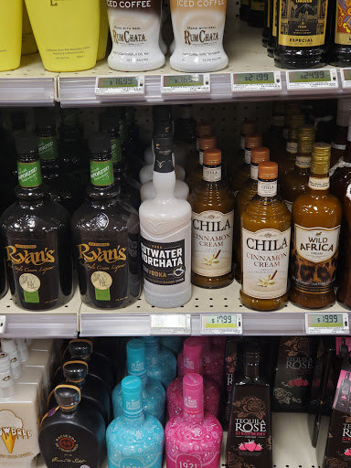 Liquor Store «Westminster Total Beverage», reviews and photos, 9359 Sheridan Blvd # A, Westminster, CO 80031, USA