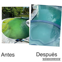 MC POOL SERVICE - Photo 1 - Car repair in Miami, FL, Miami