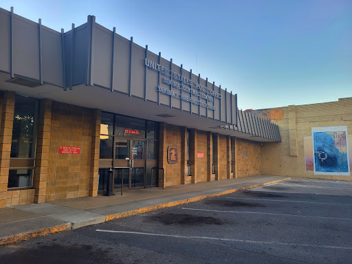 Post Office «United States Postal Service», reviews and photos, 112 S 3rd St, Yakima, WA 98901, USA