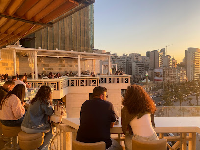 Clounge Beirut - Beirut, Lebanon