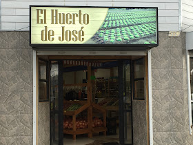 El Huerto de José