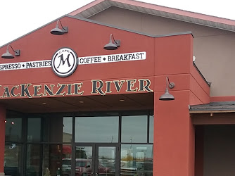 MacKenzie River Pizza Co.