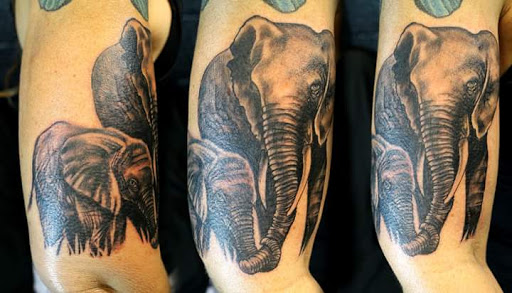 Explore mike tyson tattoo ideas, creative tattoo ideas in Eugene, available at Whiteaker Tattoo Collective