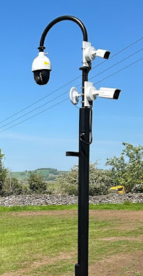 Alarmes et surveillance dordogne à Saint-Martial-d'Albarède