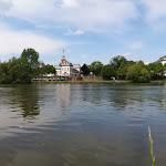 Photo n°1 de l'avis de Sabuni. fait le 16/06/2019 à 17:33 sur le  Gewölbekeller im Schloss Philippsruhe à Hanau