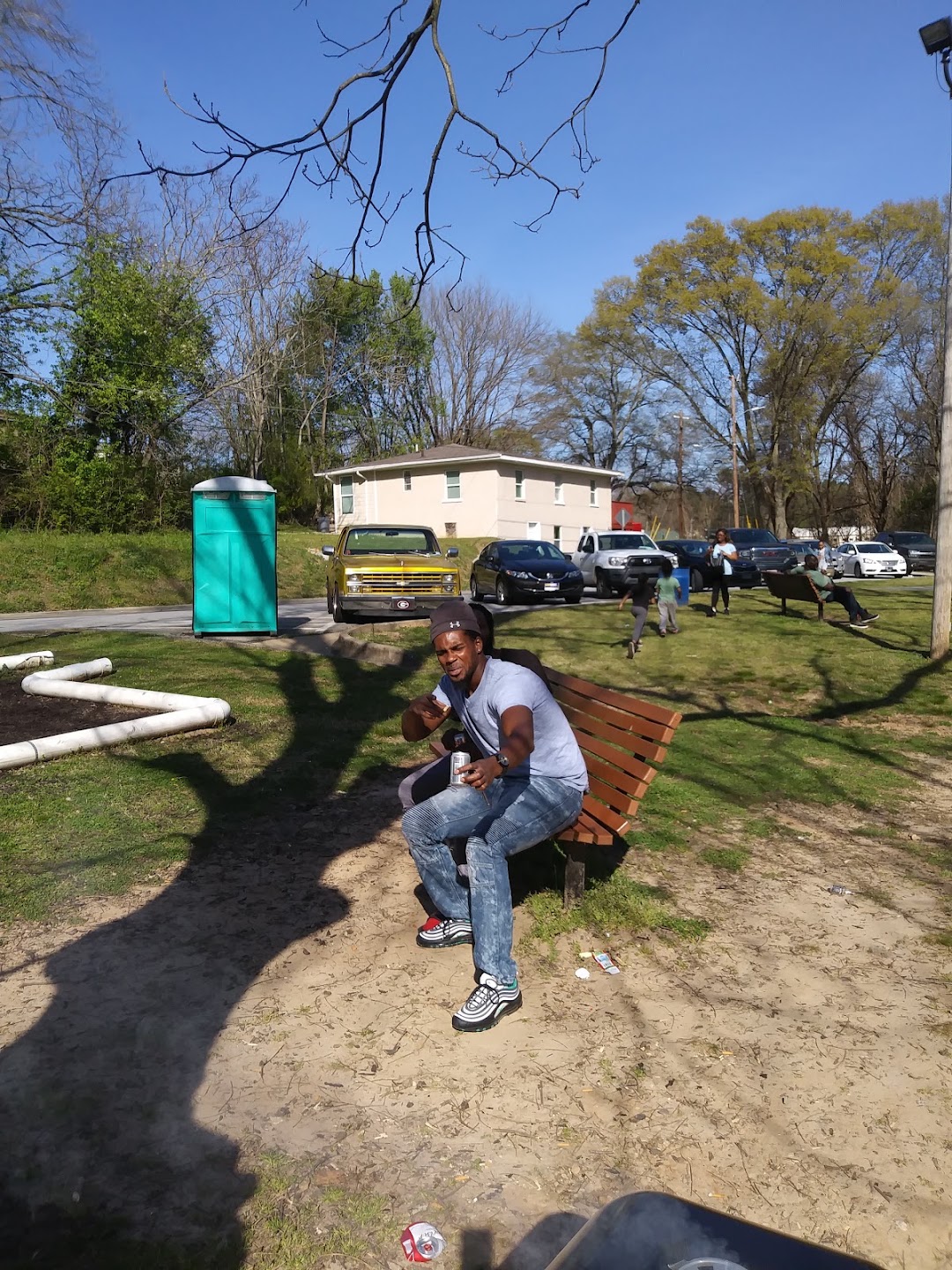 Perkins Park