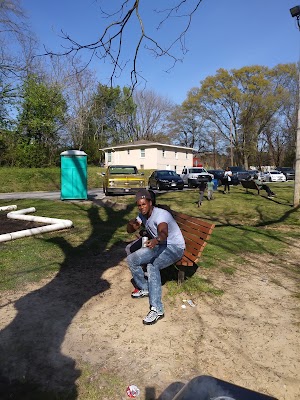 Perkins Park - photo 1