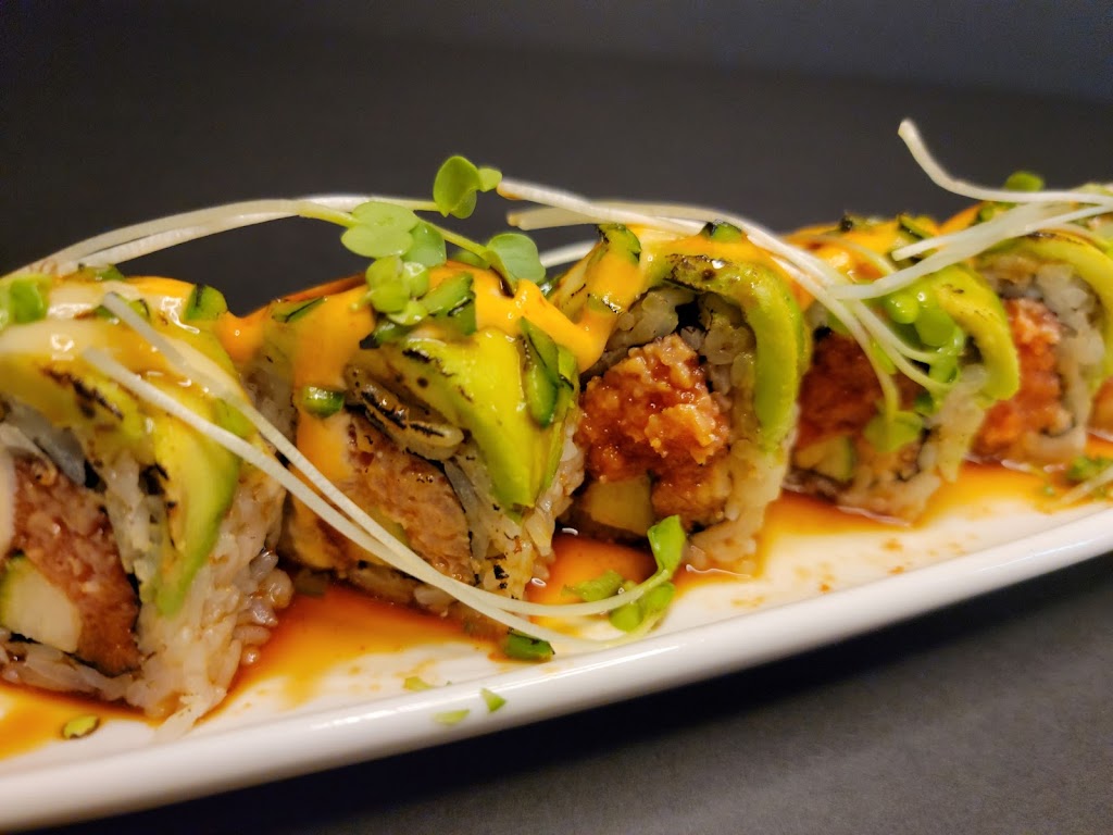 Kawa Sushi and Grill 49341