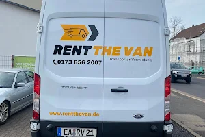 Transporter Vermietung - Rent The Van GbR image