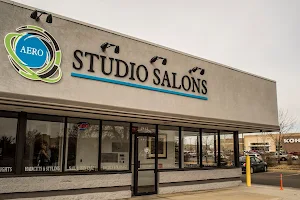 Aero Studio Salons image