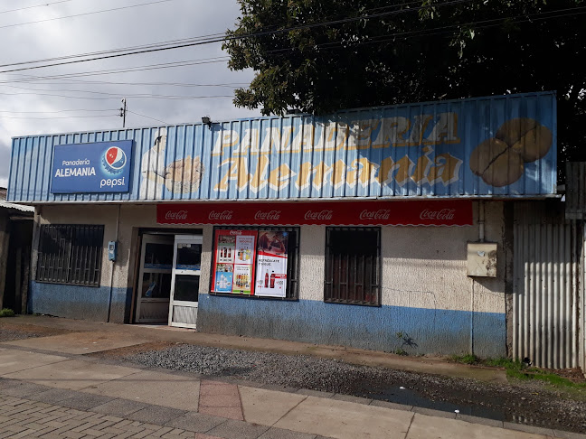 Panaderia Alemania