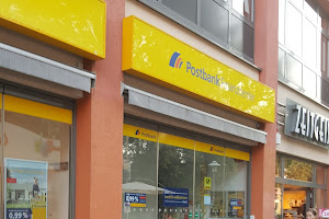 Postbank Filiale