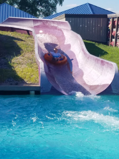 Water Park «Magic Waters», reviews and photos, 7820 Cherryvale N Blvd, Cherry Valley, IL 61016, USA