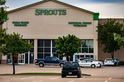 Health Food Store «Sprouts Farmers Market», reviews and photos, 2003 S Main St, Keller, TX 76248, USA