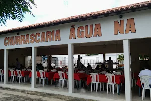 Churrascaria agua Na Boca image