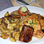 Photo n°7 de l'avis de Sven.i fait le 05/01/2023 à 00:49 sur le  Brauereigasthof Napoleon à Leipzig