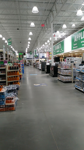 Home Improvement Store «Menards», reviews and photos, 2015 Wal Mart Dr NE, Warren, OH 44483, USA