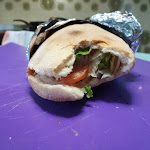 Photo n°2 de l'avis de Manuela.e fait le 19/10/2020 à 15:52 sur le  Pizzeria Terra e Mare à Fagnano Olona