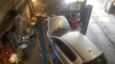 AUTO PROP'SERVICE à Albi