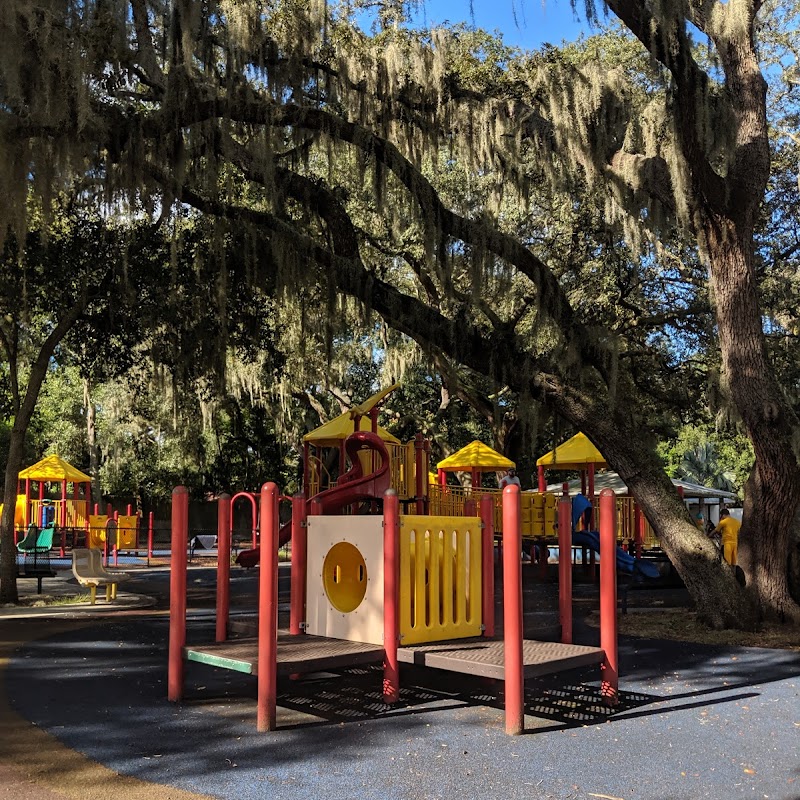 All Person's Rotary Park