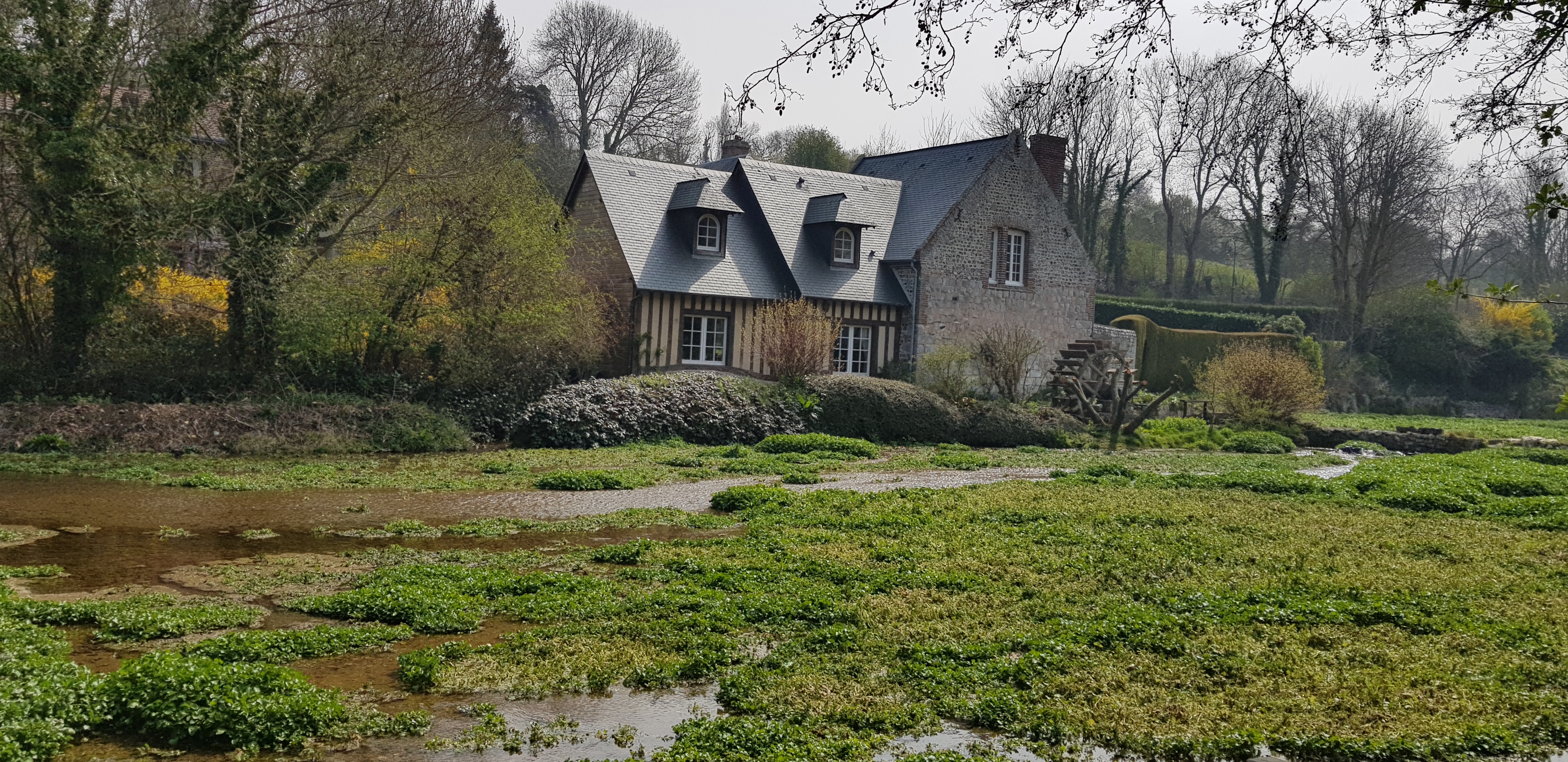 Photo n° 13 de l'avis de beatrice.r fait le 08/04/2019 à 15:08