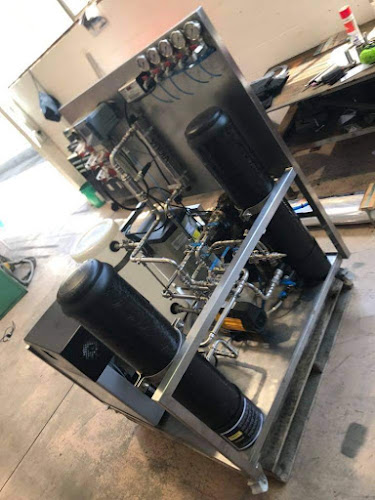 Sharkclaw Electrical Services Ltd - Auckland