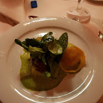 Photo n°1 de l'avis de Thomas.o fait le 09/06/2018 à 15:00 sur le  re.vita - naturresort & spa à Bad Lauterberg