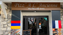 Photos du propriétaire du Pizzeria PIZZ' à l'ancienne à Marseille - n°1