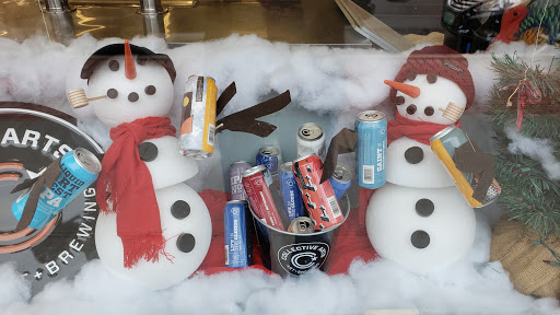 Liquor Store «Pearl Street Beverage», reviews and photos, 240 Pearl St, Burlington, VT 05401, USA