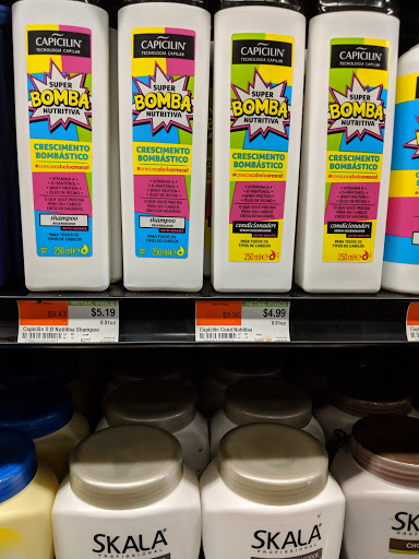 Supermarket «Seabra Foods», reviews and photos, 5571 International Dr, Orlando, FL 32819, USA