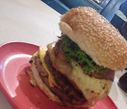 Hamburguesas Atila photo