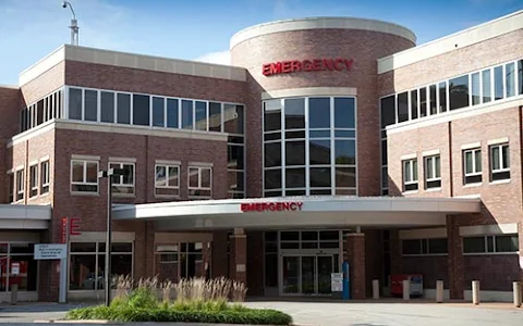 Greater Baltimore Medical Center image
