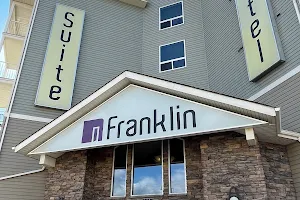 Franklin Suite Hotel image